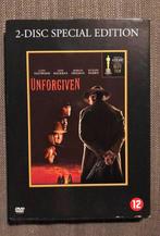 Unforgiven - 2 dvd-box met Clint Eastwood/Gene Hackman e.a., Cd's en Dvd's, Dvd's | Klassiekers, Ophalen of Verzenden, Vanaf 12 jaar