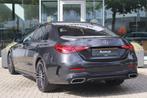 Mercedes C-Klasse C180 AMG-Line 170pk | Carplay | Camera | S, Automaat, 1525 kg, 4 cilinders, 170 pk