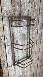 Fietsen rek, Ophalen, Gebruikt