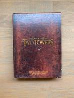 Lord of the Rings Two Towers extended edition box, Cd's en Dvd's, Dvd's | Science Fiction en Fantasy, Boxset, Ophalen of Verzenden