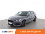 CUPRA Leon 1.4 e-Hybrid VZ Adrenaline | LK78590 | (bj 2021), 77 km/l, Gebruikt, 4 cilinders, Met garantie (alle)