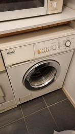 Miele Novotronic W9314 wasmachine., Witgoed en Apparatuur, Wasmachines, Ophalen, 1200 tot 1600 toeren, Gebruikt, 4 tot 6 kg