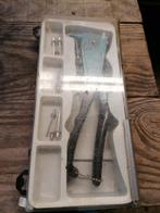 Popnageltang, Ophalen of Verzenden, Gebruikt