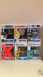 Pop games funko pop €10,- per stuk, Verzamelen, Poppetjes en Figuurtjes, Ophalen of Verzenden, Zo goed als nieuw