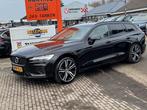 Volvo V60 T8 Twin Engine 390pk AWD Geartronic R-Design, Automaat, 12 maanden, Gebruikt, 4 cilinders