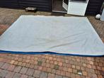 De Wit Universele Luifel - 3.30x2.30m, Caravans en Kamperen, Ophalen of Verzenden, Gebruikt