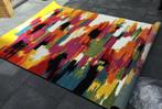 Vloerkleed, zeer kleurrijk, nieuw 160x230 cm, Ophalen, Crème, 150 tot 200 cm, Rechthoekig
