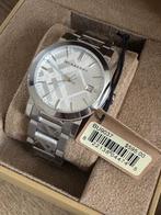 Burberry horloge, Ophalen of Verzenden, Staal, Overige merken