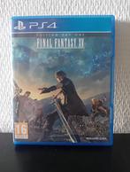 Playstation 4 Final Fantasy XV, Avontuur en Actie, 1 speler, Ophalen of Verzenden, Zo goed als nieuw