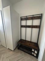 Kapstok staand €30!!  (ophalen Nijmegen), Huis en Inrichting, Ophalen of Verzenden, Zo goed als nieuw, Metaal, Staande kapstok