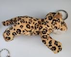 Leuke Luipaard Sleutelhanger, Ophalen of Verzenden, Zo goed als nieuw, Overige typen