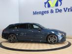 Mercedes-Benz CLA-Klasse Shooting Brake 180 Business Solutio, 136 pk, Gebruikt, 4 cilinders, Blauw