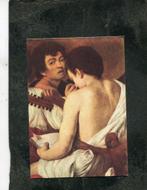 Ansicht Caravaggio - Concerto, Verzenden, Ongelopen
