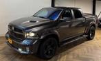 Dodge Ram 1500 5.7 V8 Quad Cab 6'4 PANO CAM, Automaat, Achterwielaandrijving, Gebruikt, 5654 cc