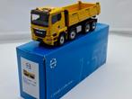 MAN TGS MEILLER DREISEITENKIPPER 1:50, Hobby en Vrije tijd, Modelauto's | 1:50, Ophalen of Verzenden, Nieuw, Bus of Vrachtwagen