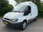 Ford Transit 350L 2.0TDCi SHD Bus ELEK. Laadklep, Voorwielaandrijving, 1998 cc, 125 pk, Gebruikt