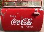 Coca Cola, Ophalen of Verzenden, Zo goed als nieuw, Gebruiksvoorwerp