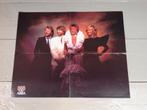 ABBA Poosters, Verzamelen, Muziek, Artiesten en Beroemdheden, Ophalen of Verzenden, Gebruikt