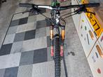 CUBE CMPT 29", Fietsen en Brommers, Fietsen | Mountainbikes en ATB, Hardtail, Zo goed als nieuw, Ophalen, Overige merken