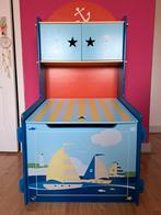 Leuke Kinderkast / Speelgoedkast, Kinderen en Baby's, Kinderkamer | Commodes en Kasten, Ophalen