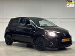 Renault Twingo 1.2-16V Dynamique / 2011 / Airco /, Gebruikt, 4 cilinders, 4 stoelen, Zwart