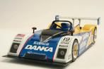 Spark 1/43 Riley & Scott MK III - Le Mans 1996, Ophalen of Verzenden, Nieuw, Auto, Overige merken