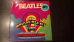 The Beatles - Magical Mystery Tour LP, Ophalen of Verzenden, Gebruikt, 12 inch, Poprock