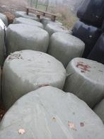 Midi balen kuilvoer hooi, Ophalen of Verzenden, Vee