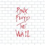 CD-sale PINK FLOYD - The Wall Cd1+2 >NIEUW, Verzenden, Zo goed als nieuw, Poprock