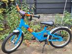 Puky fiets 16 inch, Fietsen en Brommers, Ophalen, Zo goed als nieuw, 16 tot 20 inch, Puky
