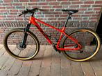 Mountainbike KTM Ultra Ride 29 Fire Orange Black, Heren, 45 tot 49 cm, Zo goed als nieuw, Ophalen