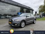 Audi Q3 1.4 TFSI 150PK Pro Line S-Tronic | Navi | Panorama |, Auto's, 4 cilinders, 150 pk, SUV of Terreinwagen, Parkeerassistent