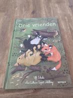 Drie Vrienden - Ulf Stark, Ophalen, Zo goed als nieuw, Sprookjes