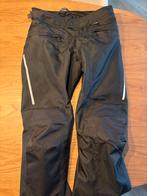 Revit Motorbroek Maat L, Motoren, Kleding | Motorkleding, Ophalen of Verzenden, Tweedehands, Broek | textiel