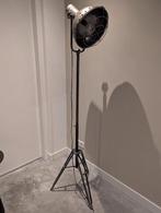 Vloerlamp BePureHome spotlight zgan!, Huis en Inrichting, Ophalen, Zo goed als nieuw, Metaal, 150 tot 200 cm