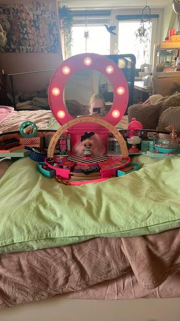 Lol, surprise beschikbaar voor biedingen