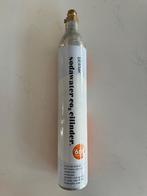 Blokker koolzuur cilinder fles vullen of ruilen € 5,00, Ophalen of Verzenden, Nieuw