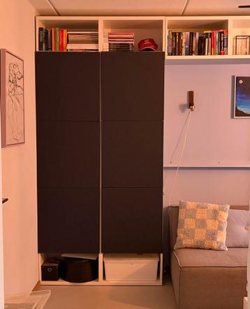 IKEA BESTA kast - afbeelding 3