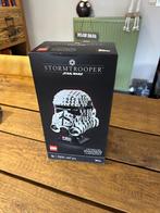 Lego 75276 Stormtrooper, Ophalen of Verzenden, Zo goed als nieuw, Complete set, Lego