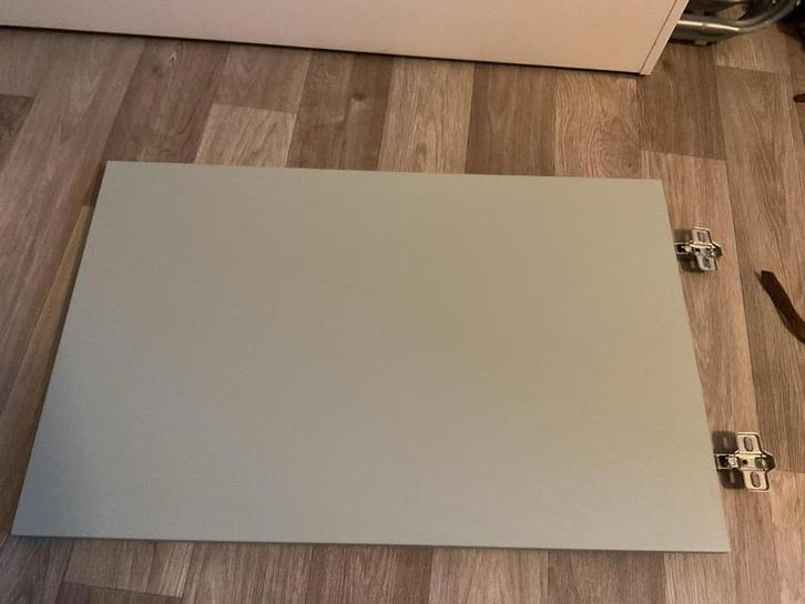 IKEA besta deur, Huis en Inrichting, Kasten | Televisiemeubels, Gebruikt, Minder dan 100 cm, Minder dan 50 cm, Minder dan 25 cm