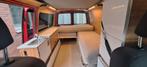 Volkswagen camper T5 2015 NAP, met bamboe interieur, Alarm, Buscamper of Camperbus, Luifel, Volkswagen