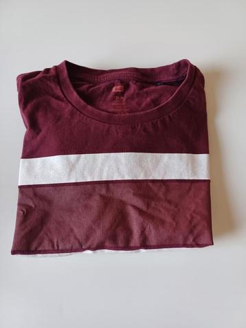 T shirt We maat M Slimfit beschikbaar voor biedingen