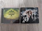 Delain - Lucidity & April Rain CD's, Ophalen of Verzenden, Zo goed als nieuw, Boxset
