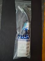 Snorkel Tusa Platina II, hyperdry (nieuw), Ophalen of Verzenden, Nieuw, Duikbril of Snorkel
