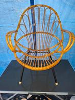 Rotanstoel, Ophalen of Verzenden