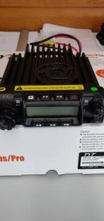 TYT TH-9000D Plus UHF Mobilofoon 45Watt 400 - 480 Mhz NIEUW, Telecommunicatie, Nieuw, Ophalen of Verzenden, Zender en Ontvanger