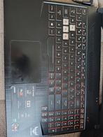 Asus TUF Gaming FX505DD - GTX 1050 - 16GB RAM, Computers en Software, Windows Laptops, Ophalen, Gebruikt, Met videokaart, 512 GB