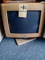 (M4) Amstrad monitor vintage, Computers en Software, Vintage Computers, Ophalen