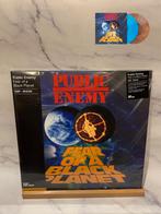 Public Enemy - Fear of a Black Planet VMP Editie, Ophalen of Verzenden, Voor 1985, Zo goed als nieuw, 12 inch