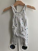 Tuinbroek salopette HEMA maat 56, Broekje, Jongetje of Meisje, Ophalen of Verzenden, Zo goed als nieuw